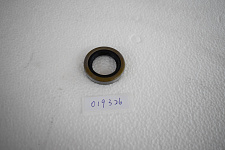 Сальник (24х38х7) коленвала передний EY20/OIL SEAL