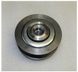 Ролик натяжной поликлинового ремня Ricardo R6126A-260DE; TDK 260 6LT/Idler roller