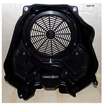 Кожух маховика SGG 16000(L..) -18000(L..), LC2V90FD / Fan cover comp. (160210183-0001)