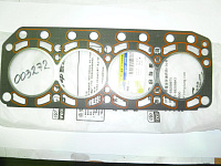 Прокладка головки блока цилиндров TDY 15 4L/Cylinder head gasket 