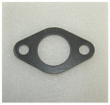 Прокладка глушителя SGG8000EHNA,KM 192FB/Exhaust pipe gasket