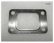 Прокладка турбокомпрессора входная WP4.1D66E200/Gasket