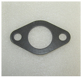 Прокладка глушителя SGG 8000EHNA,KM 192FB/Exhaust pipe gasket