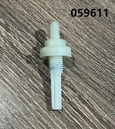 Фильтр топливный проходной TSS PROPPER 4TE / Fuel filter