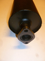 Глушитель TDQ 20 4L/Silencer