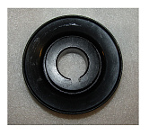Шкив (28х90х21х1А) вала вибратора TSS-WP70TL/Pulley, driven TSS-WP70TL, №8 (CNP10026-08)