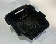 Крышка фильтра воздушного 1E44F/Air filter cover TSS-GJH95 (№1-67 JH95A, 1E44F)