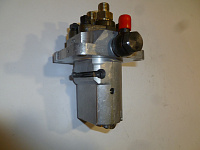 Насос топливный высокого давления TSS DGW-300E(ES)/Injection pump