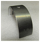 Вкладыш коренного подшипника коленчатого вала верхний TDY 19 4L/Main bearing, upper half