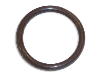 Кольцо уплотнительное фильтра масляного SDG6500,C192FD  /Seal ring 20x2,5