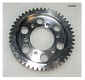 Шестерня привода топливного насоса высокого давления Yangdong Y4105D/Fuel injection pimp drive gear