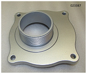 Фланец впускной водяной TSS-PGST80/Flange inlet