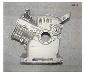 Блок цилиндра SGG 2800EN, KM170FD/Crankcase (03.01.11310-17001-11)