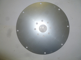 Диск соединительный 1/11,5 (для 288-го габарита)