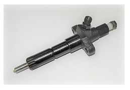 Форсунка /Injector (2408002510001,QC480Q-25100B,PF68SD