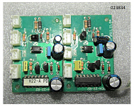 SW-1600/2500  Плата РСН-22-В2