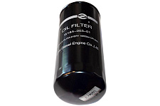 Фильтр масляный SDEC SC33W1150D2 TDS 660 6LTE/Oil filter (W18A-003-01)