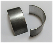 Вкладыши шатунные Ricardo K4100DS; TDК 30 4L (к-т на 1 шатун, 2 шт )/Connecting rod bearing