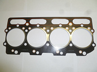 Прокладка головки блока цилиндров TDY 70 4LT/ Cylinder head gasket