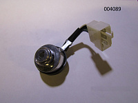 Замок зажигания зажигания SDG 6500 (6 контактов)/Ignition lock (004026)
