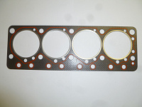 Прокладка головки блока цилиндра TDY-N 15 4L/Cylinder head gasket