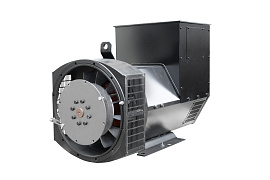 Evotec TCU468C (EVO468C04, 1520 кВт SAE 0/18)