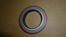 Сальник (56х85х12) передний вала коленчатого SDEC SC13G420D2; TDS 280 6LT/Front oil seal (G02-119-02