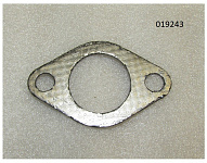 Прокладка глушителя SDG 6000/6500/С192F /Si lencer Gasket С192F