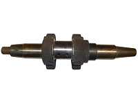 Вал коленчатый KG690/Crankshaft Assy