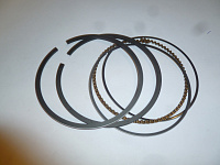 Кольца поршневые GX 390/188F (D=88 мм,к-т на 1 поршень) /Piston rings, kit