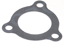 Прокладка крышки термостата/Water termostate gasket (YZ480.01-8)