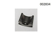 Прокладка патрубка  впускного коллектора TDQ 25 4L/Intake manifold gasket