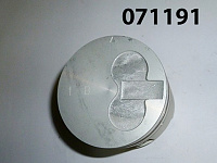 Поршень KM376AG (D=76 мм)/Piston