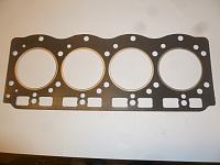 Прокладка головки блока цилиндров TDL 36 4L/Cylinder head gasket