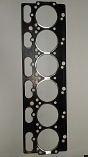 Прокладка головки блока цилиндров TDY 90 6LT/Cylinder head gasket (B3000-1003001/B3000-1003001B-497)