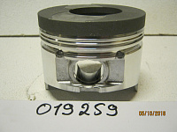 Поршень SDG 6000(..), C192F (D=92 мм) / Piston С192F (13311)