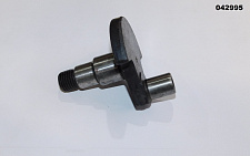 Вал коленчатый редуктора TSS-GJH95/Impact crankshaft TSS-GJH95 (№41,JH95A)