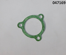 Прокладка термостата YC6A245L-D21/Thermostat seat gasket (B8701-1306006)