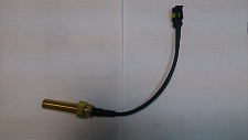 Датчик оборотов двигателя Baudouin12M26G1000/5 (M16х 55) / Engine speed sensor (330205000408)