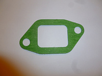 Прокладка корпуса термостата Ricardo R6105; TDK 56-132 6LT/Thermostat housing gasket 