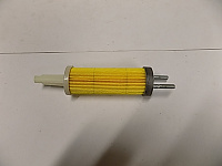 Фильтр топливный (в баке) (L=184 мм) / Fuel fitter element  (S186F-10300)