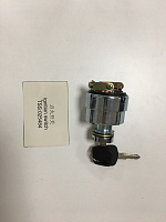 Замок зажигания TSS DUAL DGW 28/600EDS-A / ignition switch