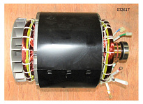 Альтернатор 380V (Статор+Ротор) SGG 18000EH3LA / Alternator (Stator+Rotor) 380V(660080617-0001)