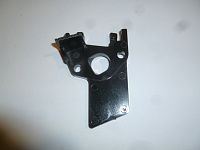Инсулятор карбюратора 170F/Carburetor connection block (34012-00004-00)