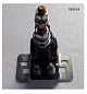 Реле стартера 6CTA8.3-G1/Starter relay (3916302)