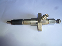 Форсунка TDY 19 4L/Injector (YSD490Q-10700, S003)