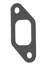 Прокладка выпускного коллектора и головки  Ricardo R6110ZLDS; TDK 56-170 6LT/Exhaust manifold gasket