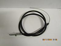Тросик газа TSS-СР-240/Trottle Wire,№37 (2302-00051-4)