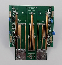 Плата управления нижняя PRO MIG250C/300C - Power P.C Board (PD-35-A1)