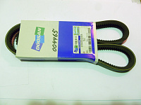 Ремень приводной генератора DP158LCF/V-Belt ,130205-00305 1450 2-3V560 (R3V560 La=1422 мм, SWR)